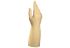 Mapa AdvanTech 517 Beige Natural Latex, Nitrile, Polychloroprene Abrasion Resistant, Cut Resistant, General Purpose,