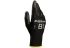 Mapa KryTech 609 Black Polyurethane Abrasion Resistant, Cut Resistant, General Purpose, Puncture Resistant, Tear
