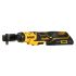 DeWALT DCF513D1G-QW 3/8 in Air Ratchet, 250rpm, 95Nm