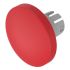 Indicator Lens Round Style, Red, 32 diameter