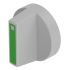 EAO Contact Block for Rotary Switch Device