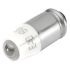 EAO Green, Red LED LED Reflector Bulb, 24, Midget Groove Base, 630