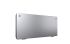 Rittal KX Series Stainless Steel Enclosure, IP66, 400 mm x 200 mm x 120mm