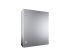 Rittal AX Series Stainless Steel Enclosure, IP66, 760 mm x 600 mm x 210mm