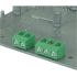 Amphenol Industrial PCB端子排, 3p, 5mm间距, PCB安装, 通孔端接, T30304530000G系列