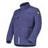 Cepovett Safety 9D88-8496 Navy, Breathable, Waterproof Jacket, L