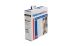 HellermannTyton Adhesive Lined Halogen Free Heat Shrink Tubing, Clear 24mm Sleeve Dia. x 3m Length 3:1 Ratio, HIS-A