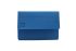 Exacompta Blue A4, Foolscap Presentation Folder
