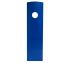 Exacompta Desk Mountable Plastic Blue Magazine Rack