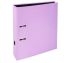 Exacompta Mauve A4 Ring Binder