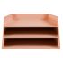 Exacompta Assorted A4 Letter Tray