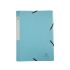 Exacompta Assorted A4 Archive Box, H330mm x W250mm x D25mm