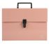 Exacompta Coral A4 Handifile Expanding Organiser