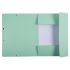 Exacompta Assorted A4 Presentation Folder