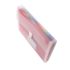 Exacompta Clear A4 Handifile Expanding Organiser