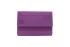 Exacompta Purple A4, Foolscap Presentation Folder