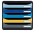Exacompta Assorted Document stand Document Holder
