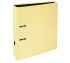 Exacompta Yellow A4 Ring Binder