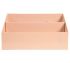 Exacompta Coral A4 Letter Tray