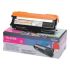 Brother TN325M Magenta Toner Cartridge, Brother Compatible