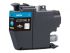 Brother LC3219XLC Cyan Ink Cartridge
