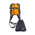 NEOFEU NUS57P..ML Front Attachment Safety Harness, 1.4kg Max, M/L