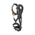 NEOFEU NUS77AP..ML Front Attachment Safety Harness, 140kg Max, M/L