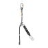 NEOFEU NSL17AD..10 Rope Grab Zinc Plated Steel