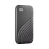 Western Digital WDBAGF0040BGY-WESN External SSD