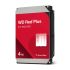 Western Digital WD40EFPX Festplattenlaufwerk, HDD