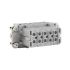 Lapp Insert, 10 Way, 16A, Female, H-A 10, 600 V