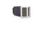 Vent-Axia HR200WK HR200WK Wall Mount Extractor Fan, 153L/s, 53dB(A), Heat Recovery Cube, Duct Size 200 → 315mm