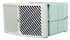 Vent-Axia HR500X HR500X Wall Mount Extractor Fan, 153L/s, 53dB(A), Heat Recovery Cube, Duct Size 200 → 315mm
