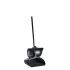 Rubbermaid Commercial Products Black Dust Pan