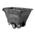 Rubbermaid Commercial Products Trolley, Kunststoff Rahmen, 1797.1 x 850.9mm, max. 1250lb
