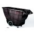 Rubbermaid Commercial Products Trolley, Kunststoff Rahmen, 1797.1 x 850.9mm, max. 2100lb