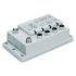 SMC EX500 series Serial Interface