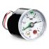 Manometr 42mm R 1/4