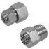 SMC Blow Gun Air Nozzle, 10bar