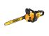 Motosega DeWALT DCMCS574X, 54V, 9Ah , a batteria