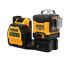 DeWALT DCE089D1G18-GB Laser Colour Green Laser Level