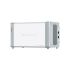 Solární invertor, 7600W, vstupní: PV, PV:12.5A, výstup: 230V, 370x532x325