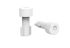 Pfannenberg White Locking Accessory for use with Patrol, Pyra