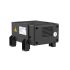 Resistencia calefactora Pfannenberg de 400W, alim. 230V, dim. 164mm, x 150mm, x 100mm