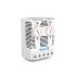 Pfannenberg FLZ NC Thermostat, 10A, 240 V, 0 → 60 °C
