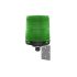 Pfannenberg PMF LED-HI Series Green Flashing Beacon, 12/24 V dc, Direct Mount / Bracket Mount, LED Bulb, IP55