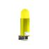 Pfannenberg ABL Series Yellow Flashing Effect Signal Tower for Use with ABL Series, 230 V ac, Xenon Bulb, AC, IP54