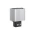 Resistencia calefactora Pfannenberg de 30W, alim. 24V dc, dim. 50mm, x 70mm, x 175mm