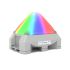 Pfannenberg PY X Series Multicolour Beacon, 12 → 48 V dc, IP66, Free Mount, 101dB at 1 Metre