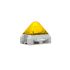 Pfannenberg PY X Series Yellow Beacon, 115/230 V ac/dc, 120 V ac/dc, IP66, Free Mount, 101dB at 1 Metre